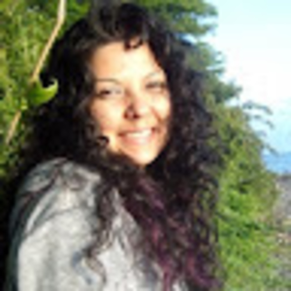 Meet your Posher, Darlene